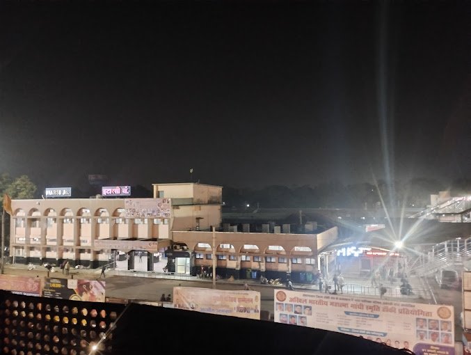 prayagraj - gayatri prasad prabhavati devi dharamshala